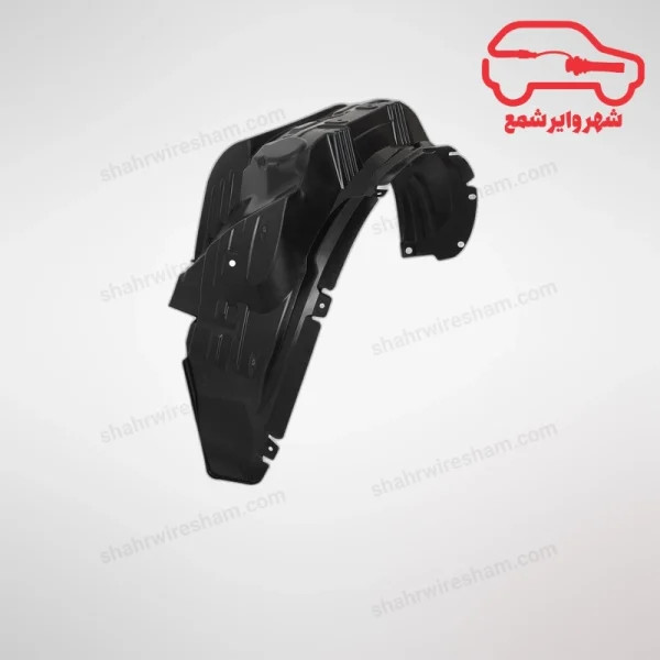 شلگیر عقب کی ام سی T8 سمت راننده