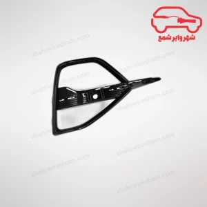 قاب چراغ جلو کی ام سی K7 سمت شاگرد