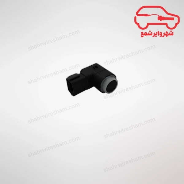 مه شکن عقب کی ام سی J7 سمت شاگرد