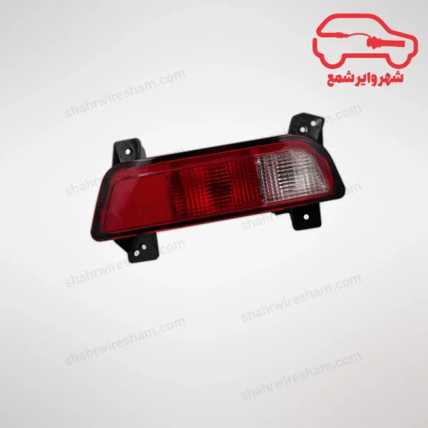 مه شکن عقب کی ام سی T8 سمت شاگرد