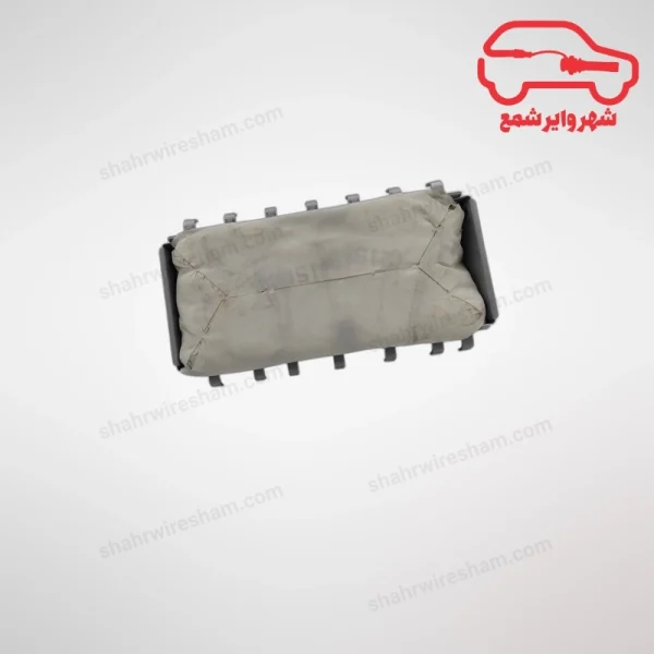 ایربگ داشبورد کی ام سی T8