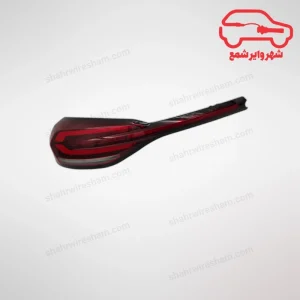 چراغ عقب کی ام سی K7 سمت راننده