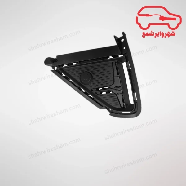 شبکه داخل سپر جلو کی ام سی J7 سمت راننده