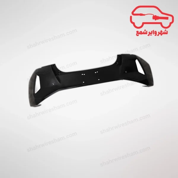 سپر عقب کی ام سی J7
