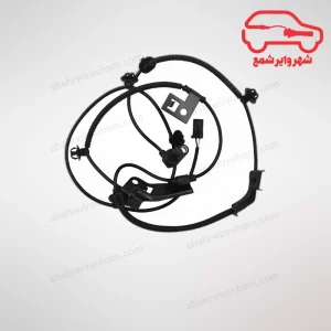 سنسور ای بی اس جلو چپ کی ام سی T8