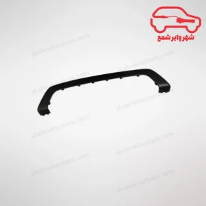 فلاپ سپر عقب کی ام سی K7