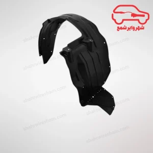 شلگیر جلو کی ام سی T8 سمت راننده