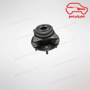 توپی چرخ جلو کی ام سی T8