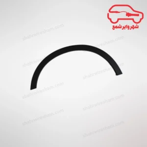 زه گلگیر عقب راست کی ام سی K7