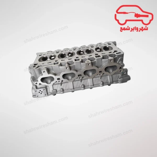 سرسیلندر کی ام سی T8