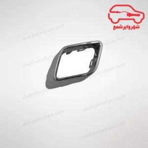 قاب اگزوز چپ راست کی ام سی K7