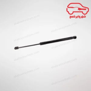 جک کاپوت چپ کی ام سی T8