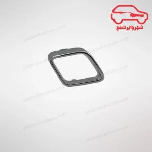 قاب اگزوز راست راست کی ام سی K7