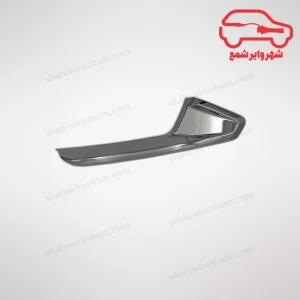 قاب مه شکن جلو  کی ام سی T8 سمت شاگرد