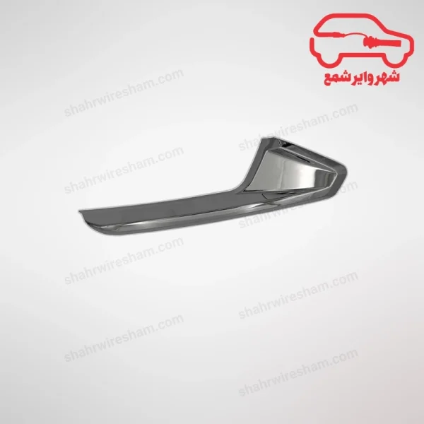 قاب مه شکن جلو  کی ام سی T8 سمت شاگرد