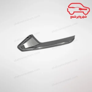 قاب مه شکن جلو  کی ام سی T8 سمت راننده