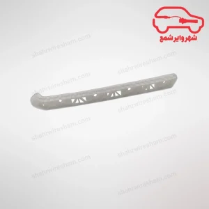 براکت سپر عقب راست کی ام سی J7