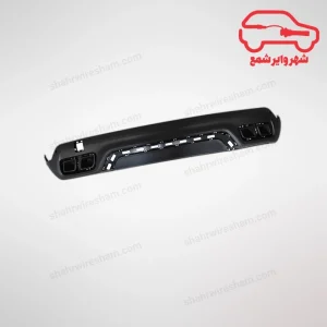 سپر عقب پایینی کی ام سی K7