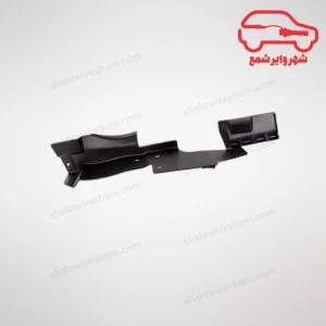 بادگیر راست رادیاتور کی ام سی T8