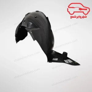 شلگیر جلو کی ام سی K7 سمت راننده