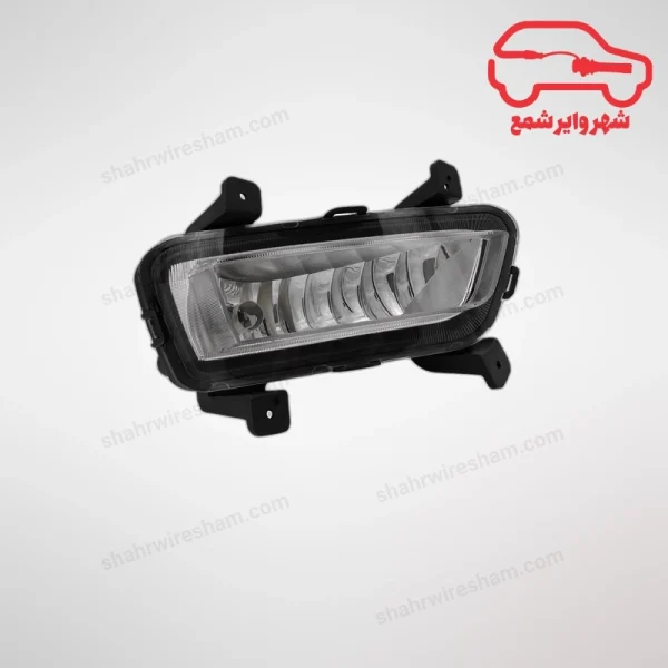مه شکن جلو کی ام سی T8 سمت شاگرد