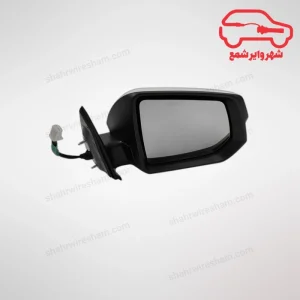 آینه بغل سمت شاگرد کی ام سی T8