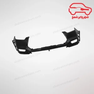 سپر جلو بالایی کی ام سی T8
