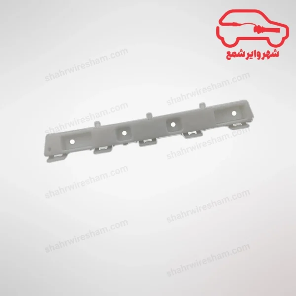 براکت سپر عقب چپ کی ام سی K7