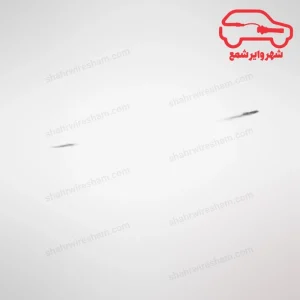 زه استیل سپر جلو کی ام سی J7