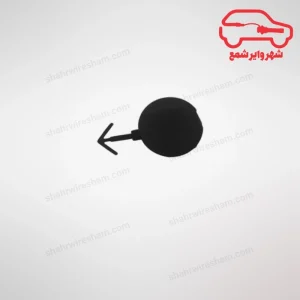 درپوش بکسل بند چپ سپر عقب کی ام سی J7