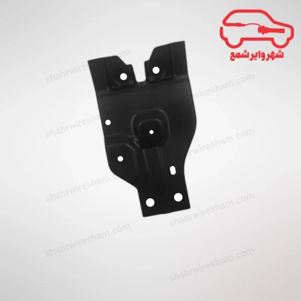 براکت سپر جلو وسط کی ام سی J7