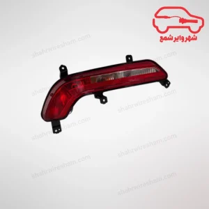 مه شکن عقب کی ام سی K7 سمت شاگرد