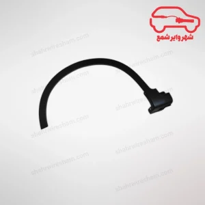 زه گلگیر جلو چپ کی ام سی K7