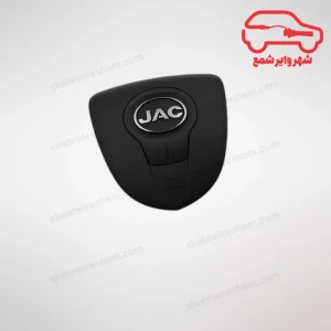 ایربگ فرمان کی ام سی T8