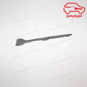 زه استیل چراغ جلو راست کی ام سی K7