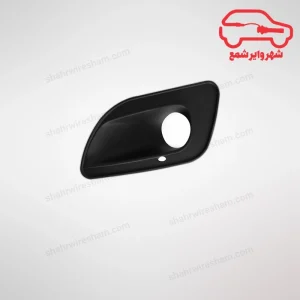 قاب مه شکن جلو  ام وی ام 315 سمت راننده