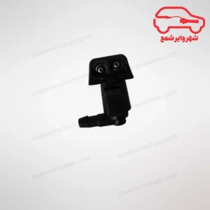 چشمی شیشه شوی جلو ام وی ام 530