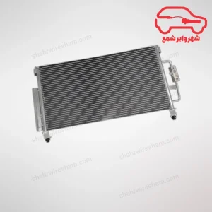 رادیاتور کولر ام وی ام 550