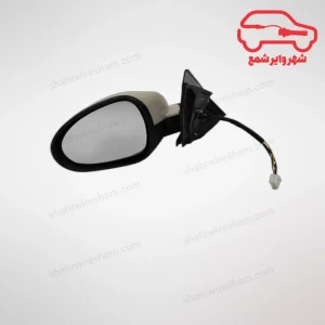 آینه بغل سمت راننده ام وی ام X33 کراس تاشو دستی