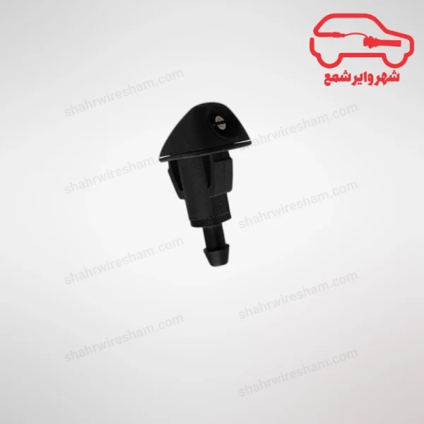 چشمی شیشه شوی جلو ام وی ام X22