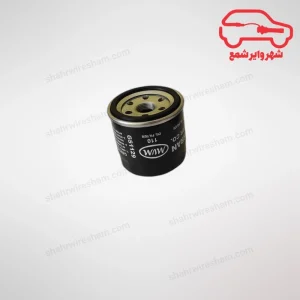 فیلتر روغن ام وی ام 110