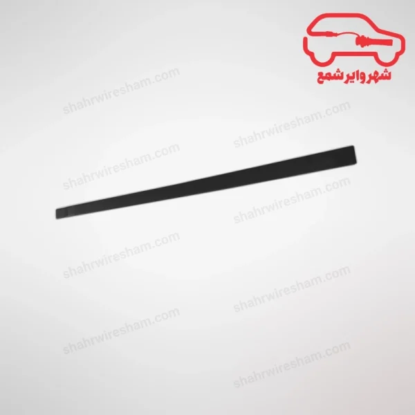 زه در جلو راست ام وی ام X22