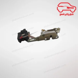 قفل و پمپ در جلو چپ ام وی ام 110s