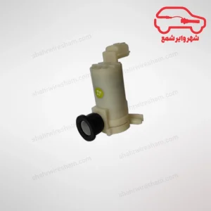 پمپ شیشه شوی ام وی ام 110S