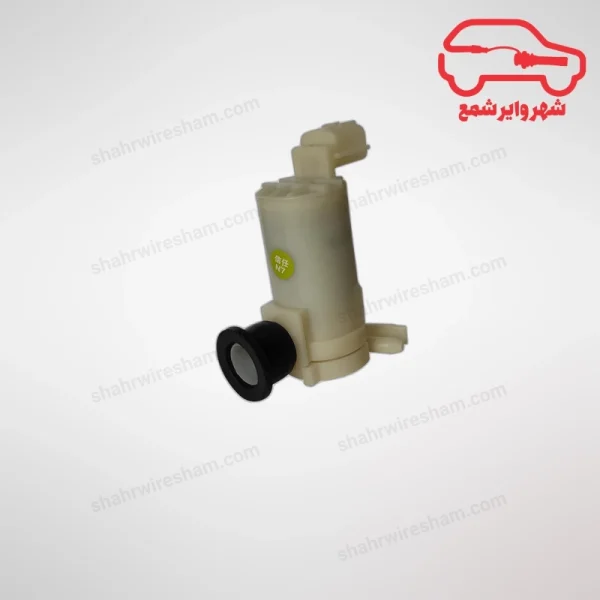 پمپ شیشه شوی ام وی ام 110S