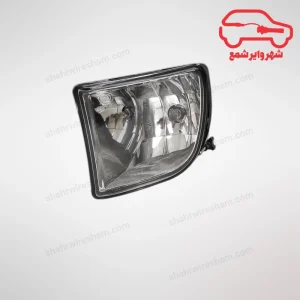 مه شکن جلو  ام وی ام X33 سمت راننده