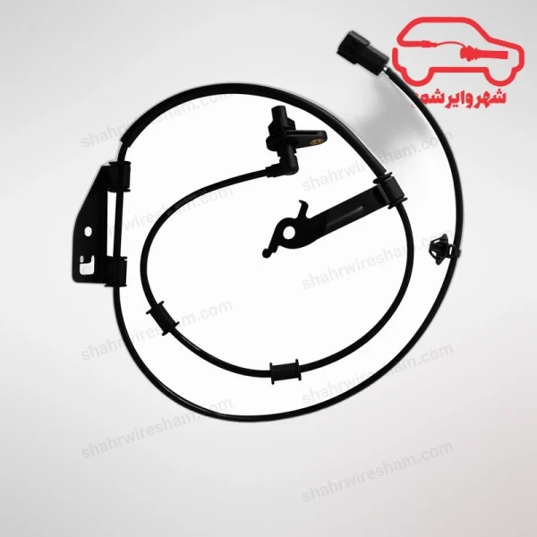 سنسور ای بی اس جلو چپ ام وی ام X33