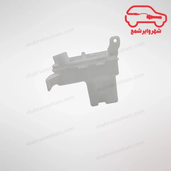 مخزن شیشه شوی ام وی ام 550 دنده ای