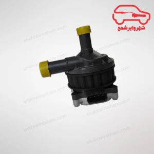 واتر پمپ برقی ام وی ام X33