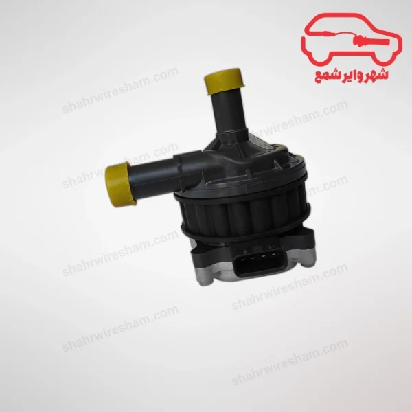 واتر پمپ برقی ام وی ام X33